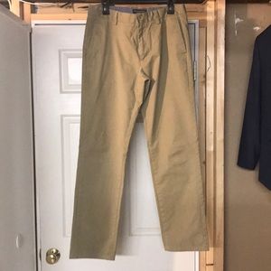 Banana republic Emerson chino